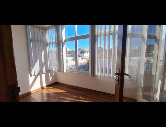 1 BEDROOM PROPERTY TO RENT IN VAN RYNEVELD